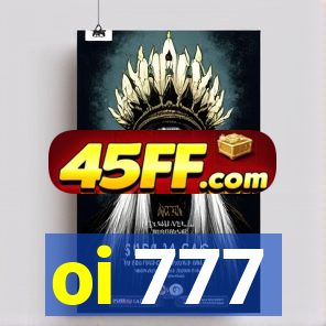 oi 777